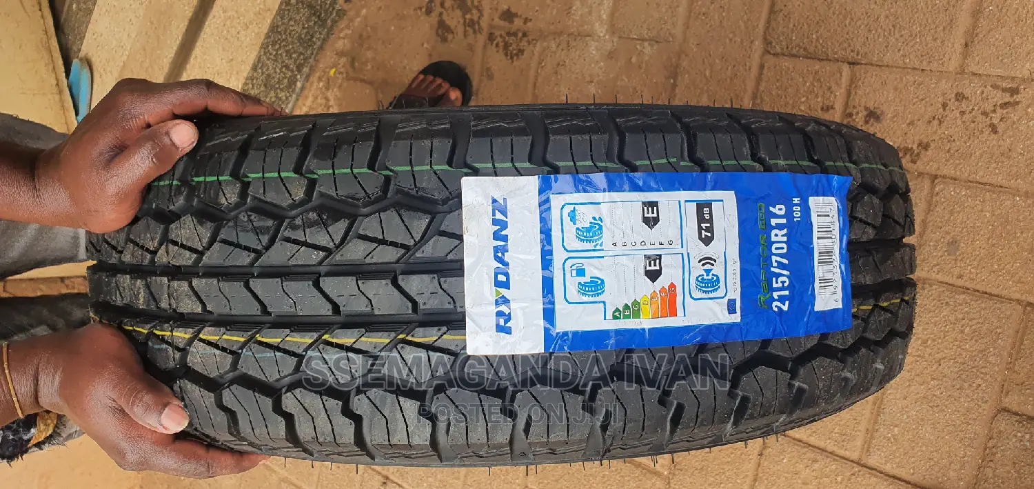 215/70r16 Raptor