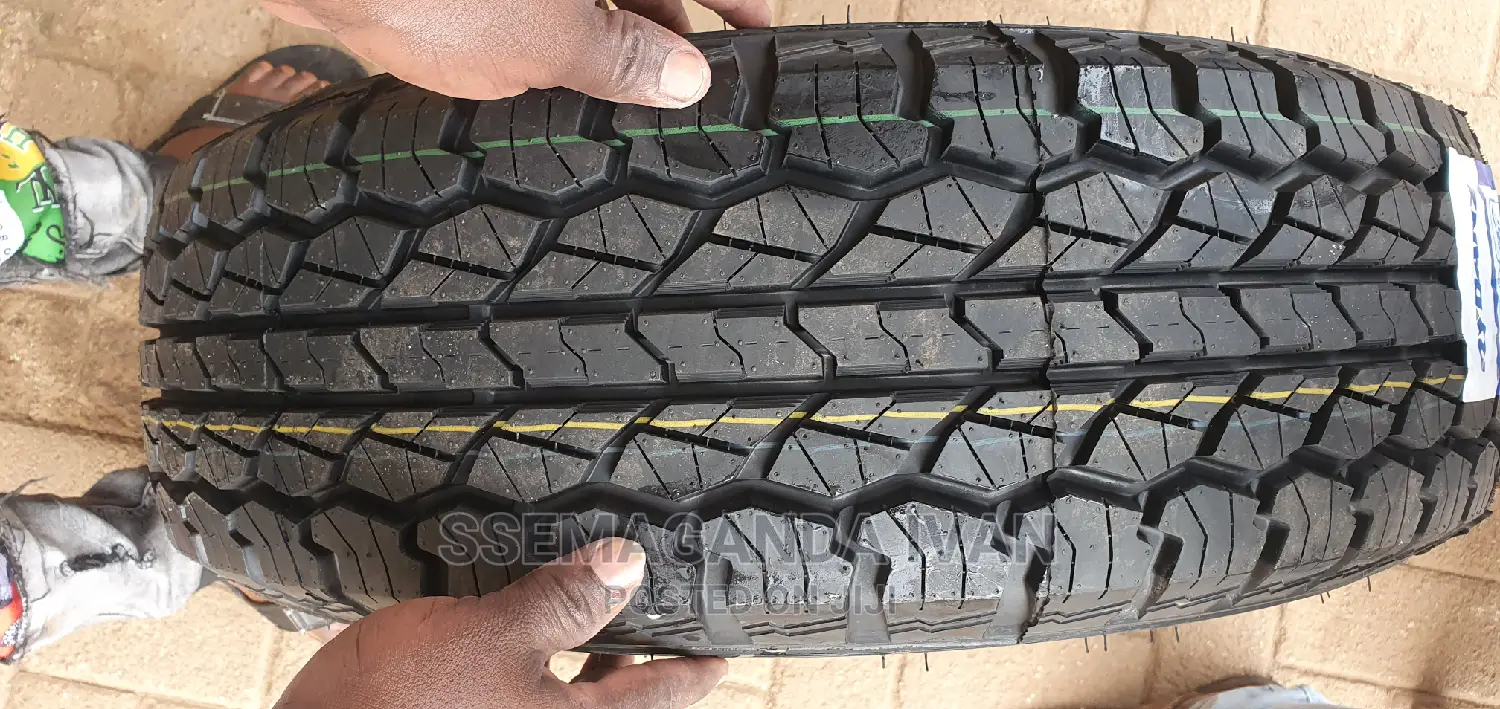 215/70r16 Raptor