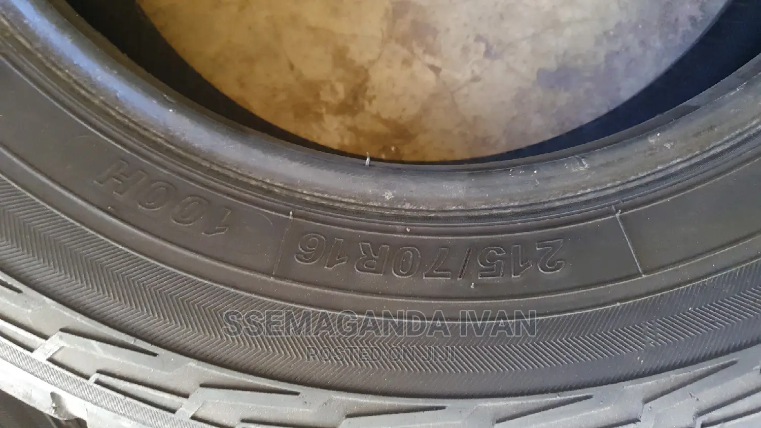 We Buy Your Used Car Tires In Reusable Condition