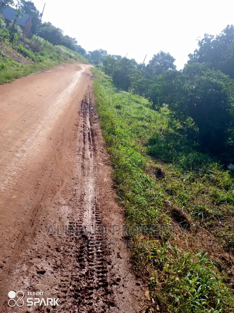 100acres in Kikyusa Luwero All at 1bn