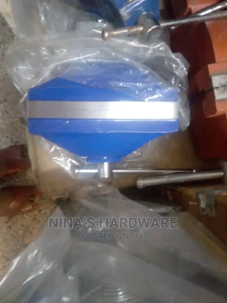 Bench Vice (8intch)
