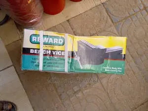 Bench Vice (8intch)
