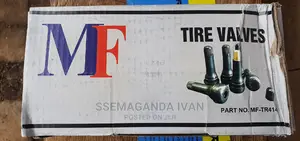 Tyre Valves