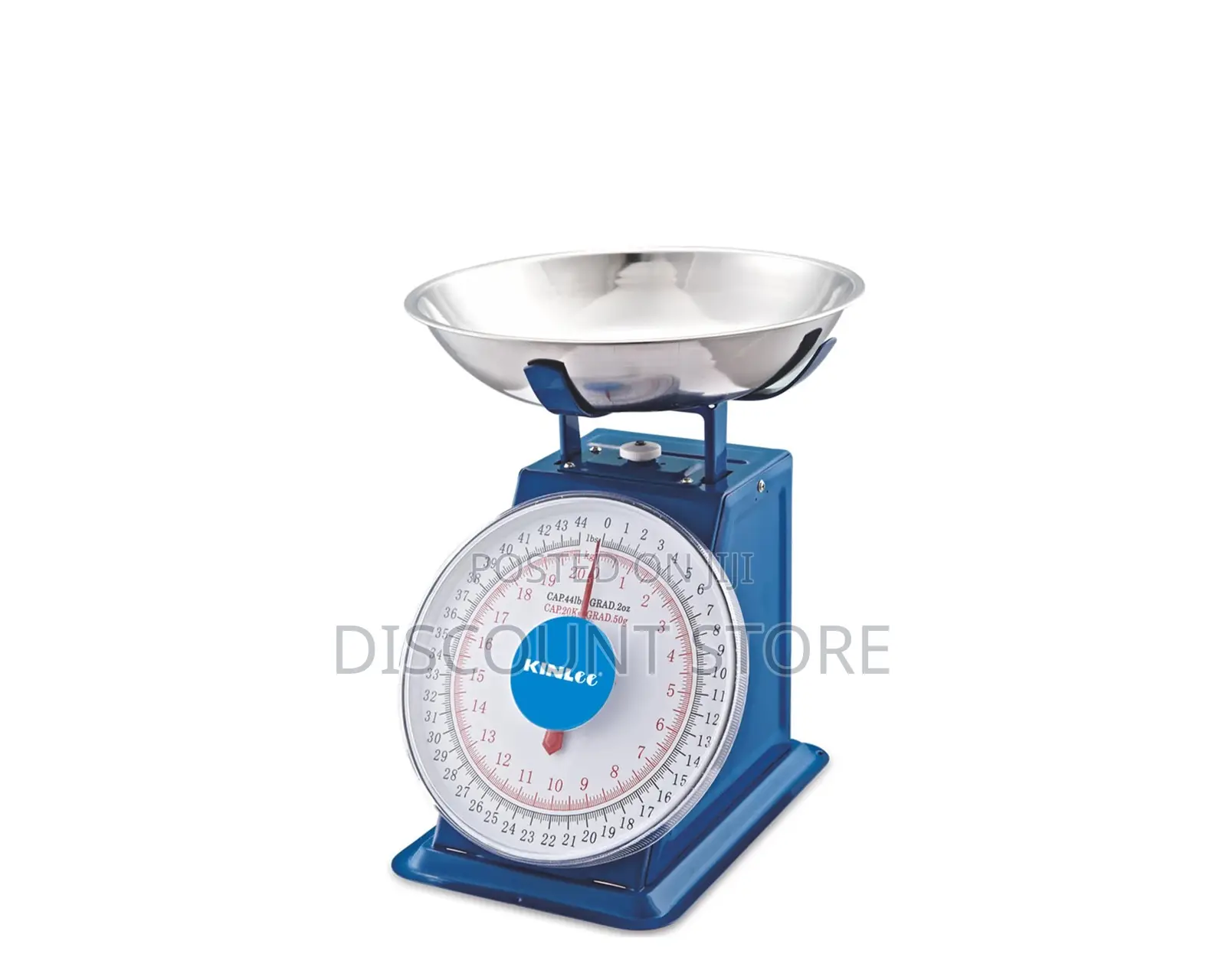 Best Cheap Weighing Scales (Mechanical)