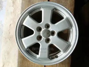 Photo - Japanese Sport Rims.