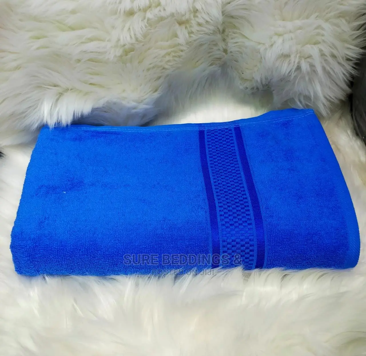 Good Quality Large Polo Towel