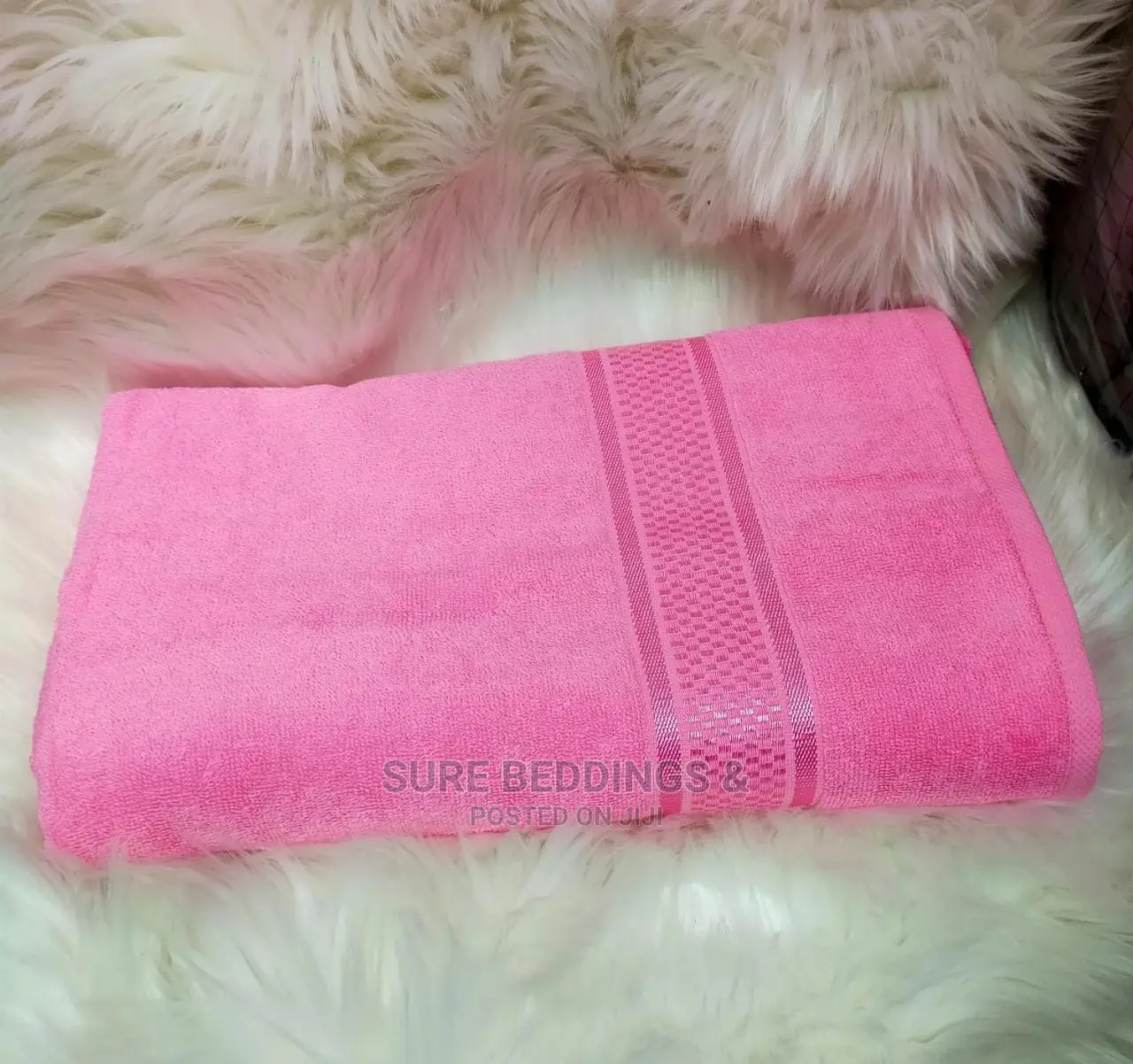 Good Quality Large Cotton Polo Towels