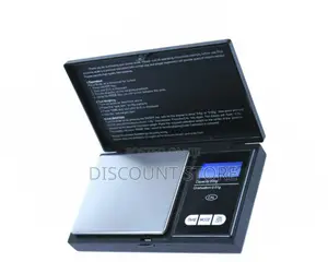 Pocket Advanced Weighing Scales in Kawempe 