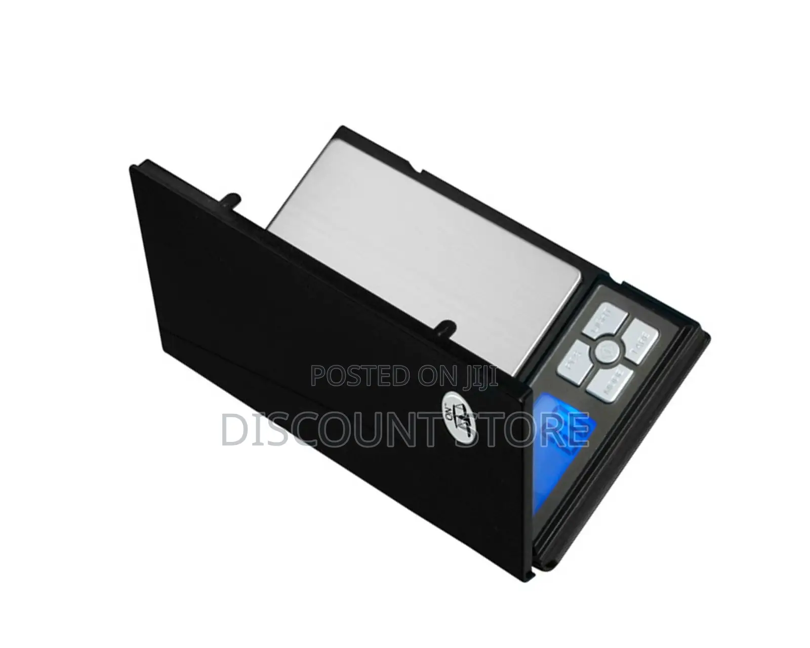 Compact Notebook Pro Light Weighing Scales