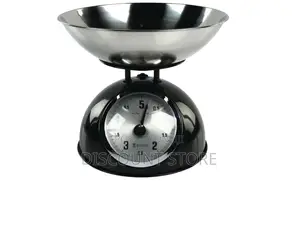 Order Now for Any Type of Kitchen Scale 