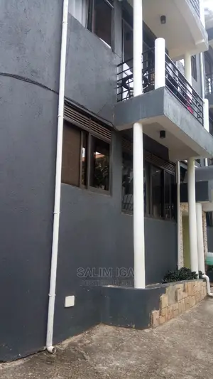 Furnished 2bdrm Block of Flats in Kololo Property, Kampala for Rent