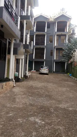Furnished 2bdrm Block of Flats in Kololo Property, Kampala for Rent