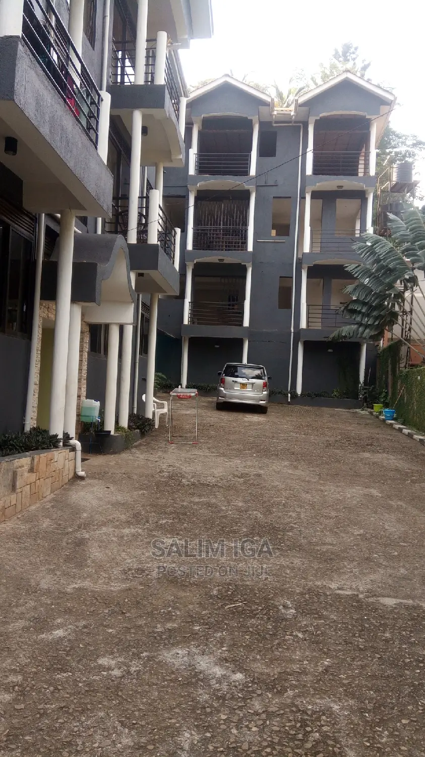 Furnished 2bdrm Block of Flats in Kololo Property, Kampala for Rent