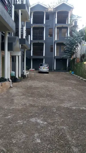 Furnished 2bdrm Block of Flats in Kololo Property, Kampala for Rent