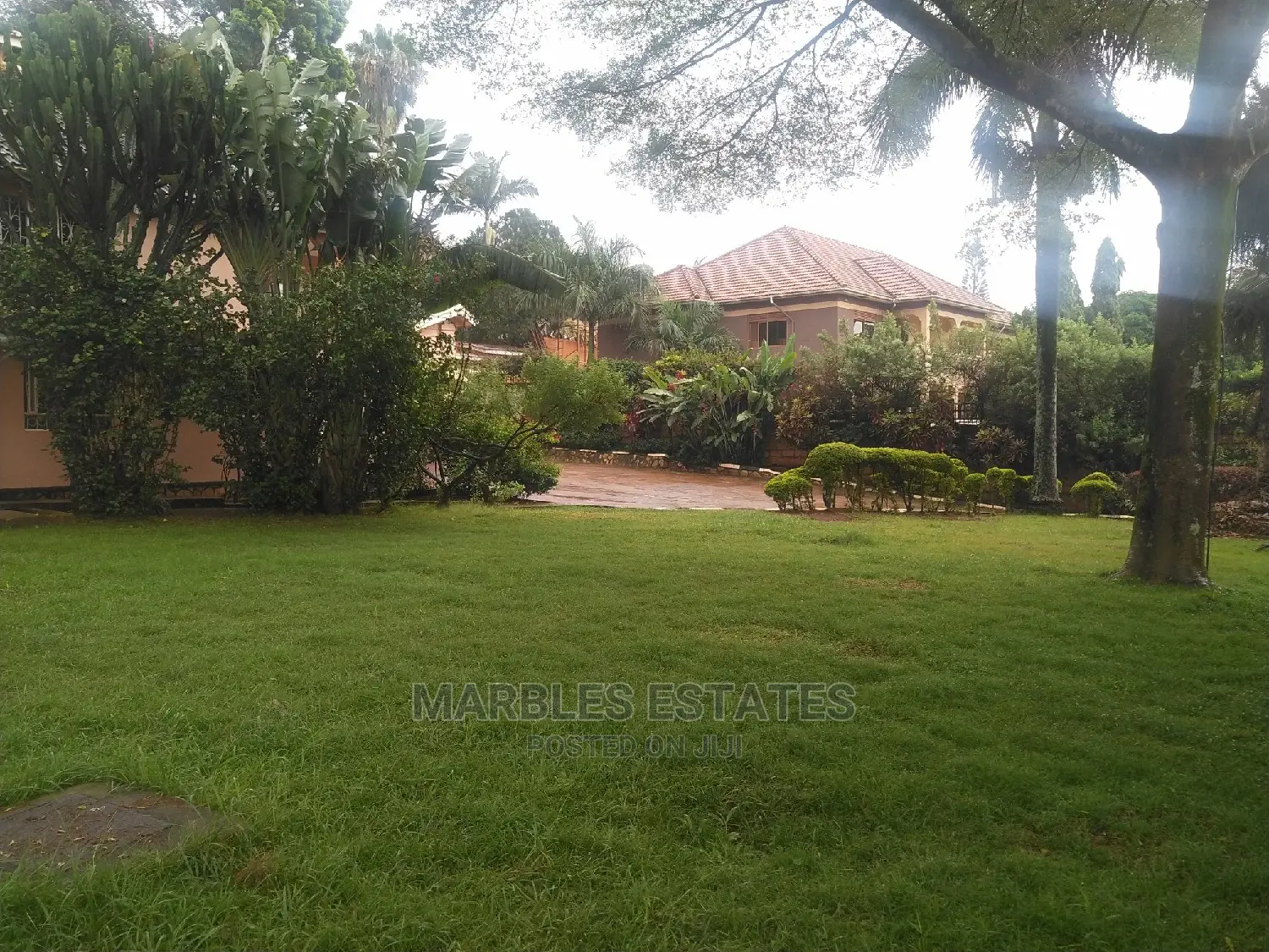 5bdrm House in Naguru, Kampala for Rent