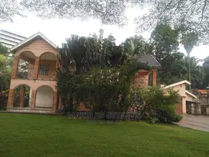 5bdrm House in Naguru, Kampala for Rent