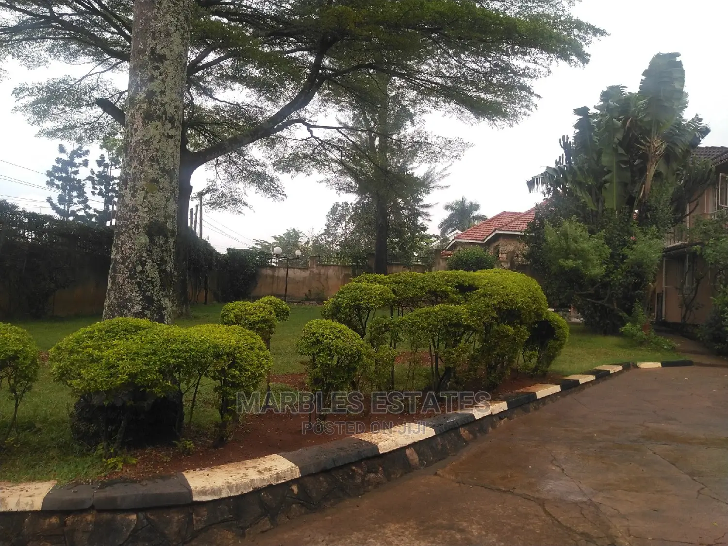 5bdrm House in Naguru, Kampala for Rent