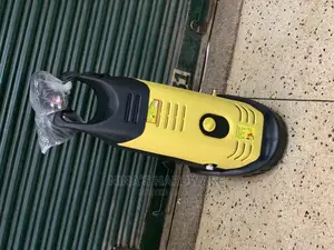 Electric Carwasher