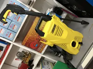 Karcher Electric Carwasher(K2)