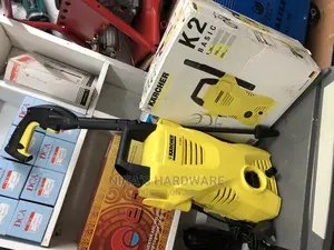 Karcher Electric Carwasher(K2)