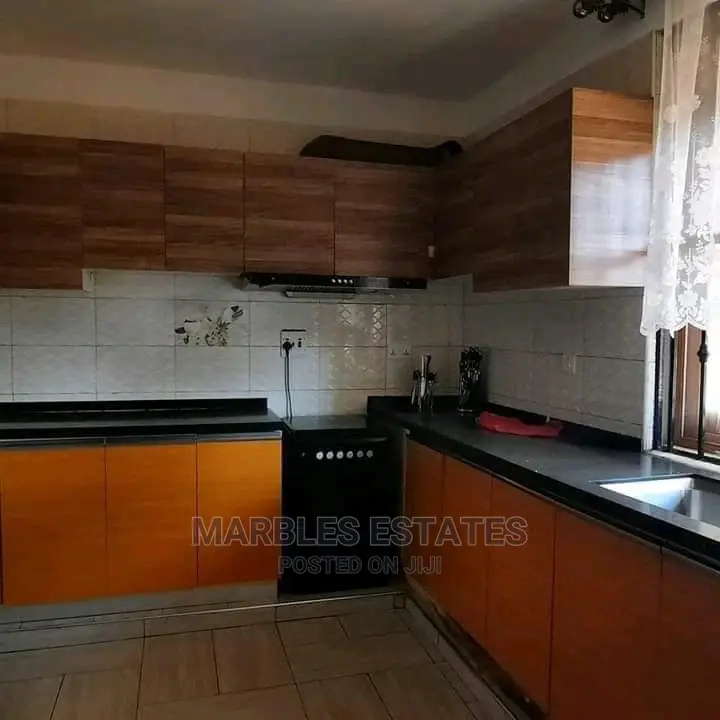 4bdrm Townhouse in Naguru, Central Division for rent
