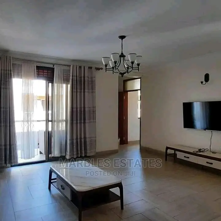 4bdrm Townhouse in Naguru, Central Division for rent
