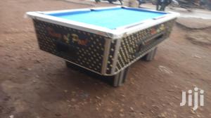 Pool Table