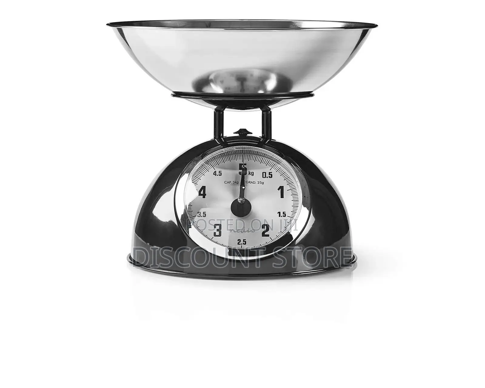 Best Retro Kitchen Scales 