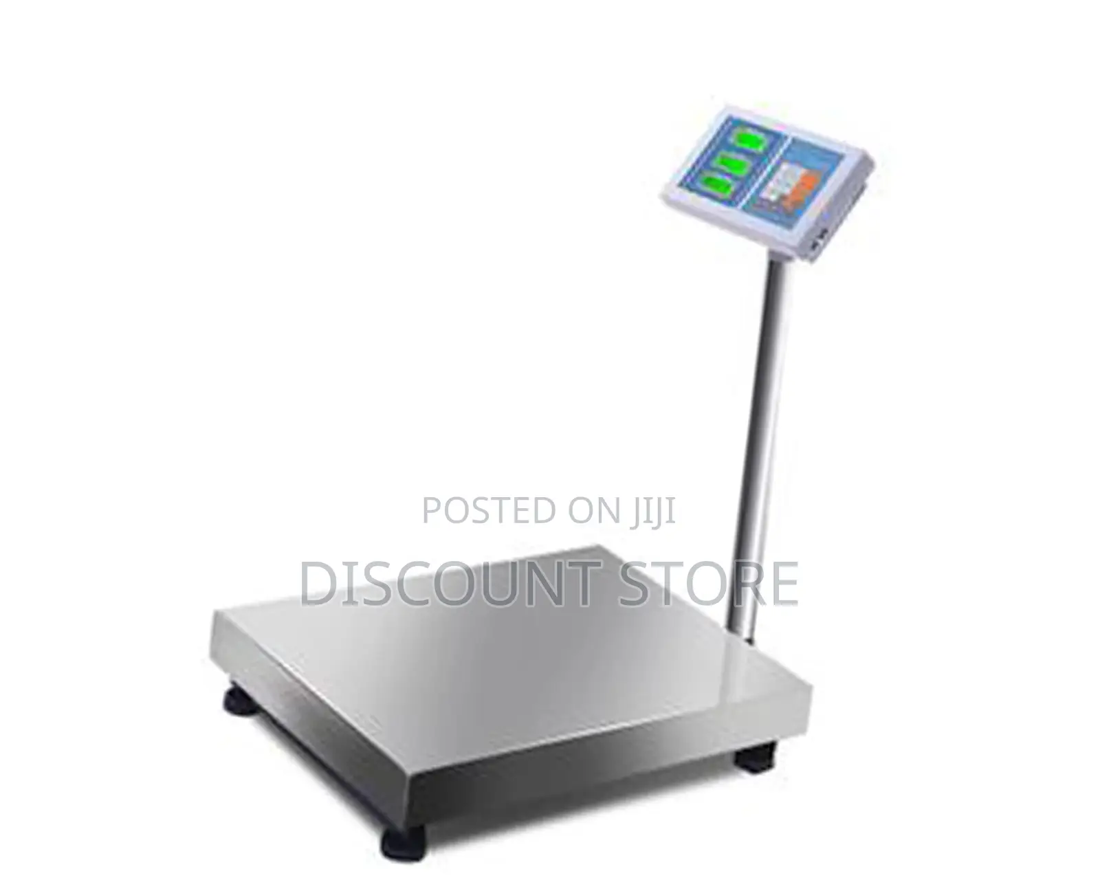 Biotech Shipping Bench Scales 