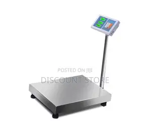 Biotech Shipping Bench Scales 