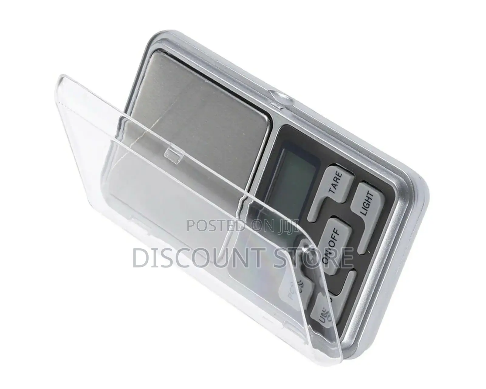 Suppliers of All Digital Pocket Scales in Kawempe 