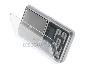 Suppliers of All Digital Pocket Scales in Kawempe 