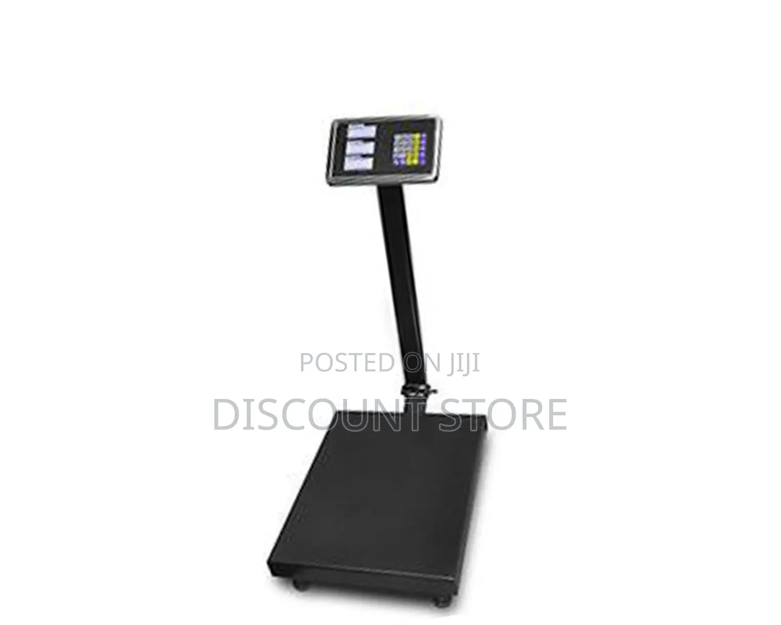Reformed Commercial Floor Weighing Scales 