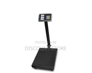 Reformed Commercial Floor Weighing Scales 