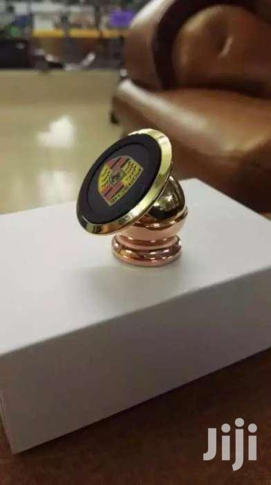 Phone Holder In Cars