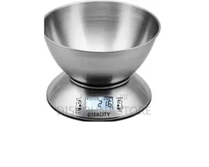 ETEKCITY Weighing Scales 