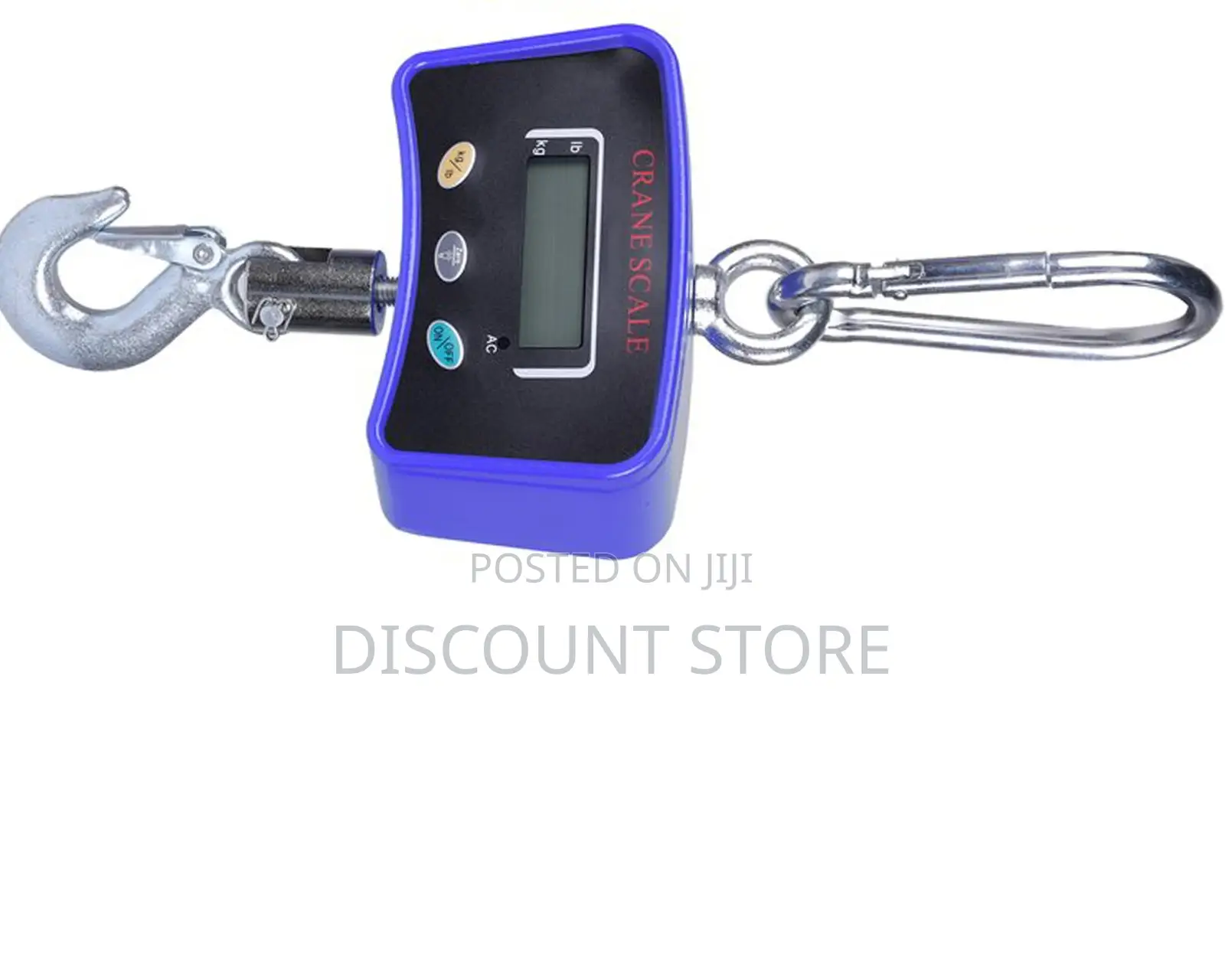 Crane Scales Industrial Weighing Solutions 