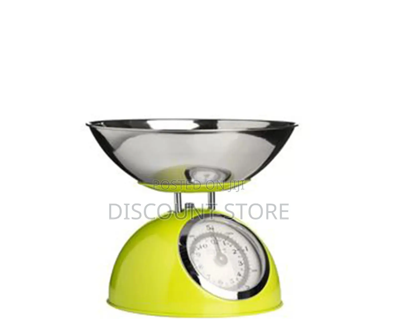 Kitchen Stylish Mechanical Table Weighing Scales...