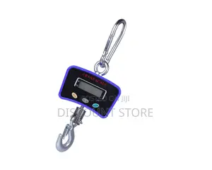 Hand-Held Terminal Digital Commercial Crane Scales 