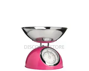 Kitchen Weighing Scales. Near Town 