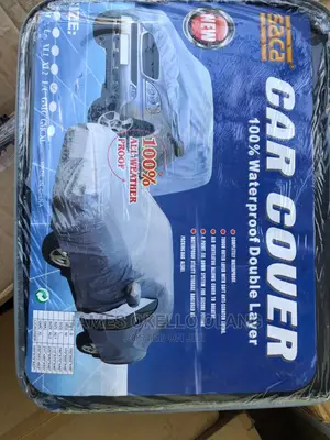 Car Covers Exterior Available in Different Sizes