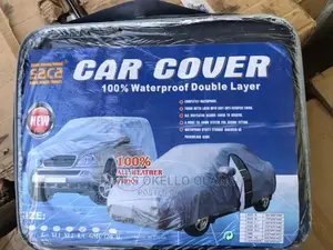 Car Covers Exterior Available in Different Sizes