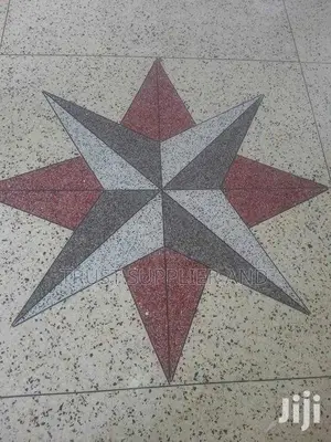 Terrazzo 3