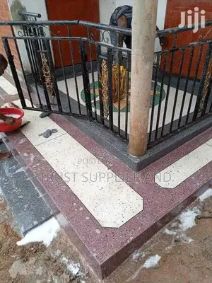 Terrazzo 3
