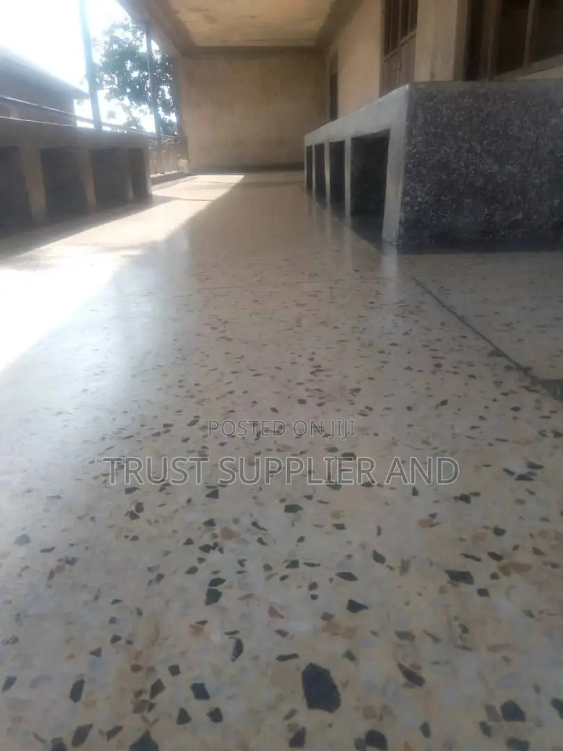 Terrazzo 3