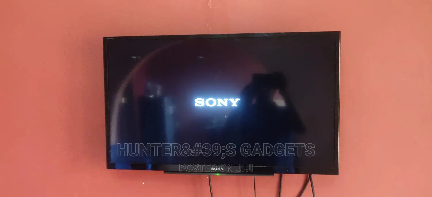Sony Bravia 32inches Full Hd Tv