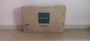 Sony Bravia 32inches Full Hd Tv