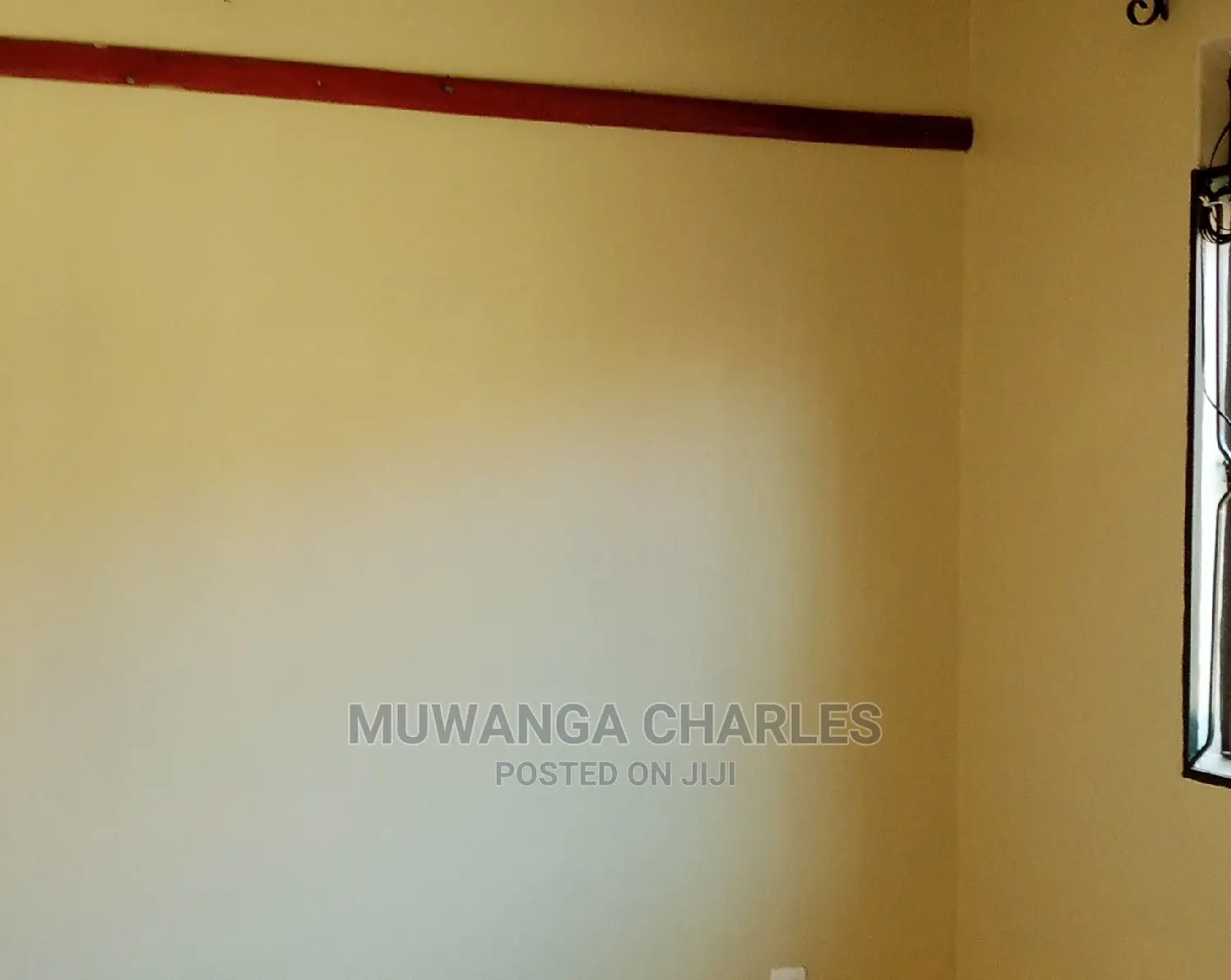 1bdrm House in Fs Properties Ltd, Kampala for Rent