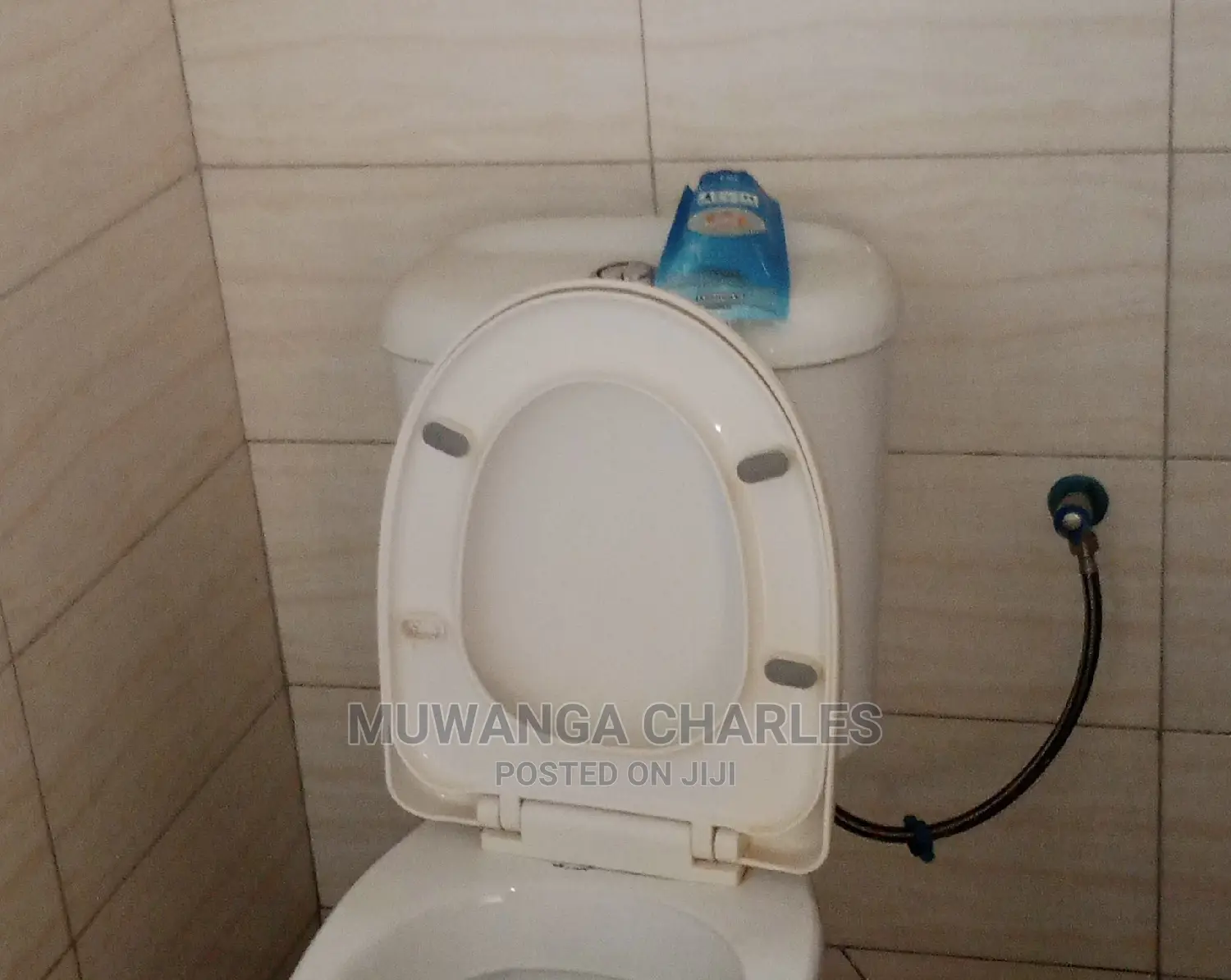 1bdrm House in Fs Properties Ltd, Kampala for Rent