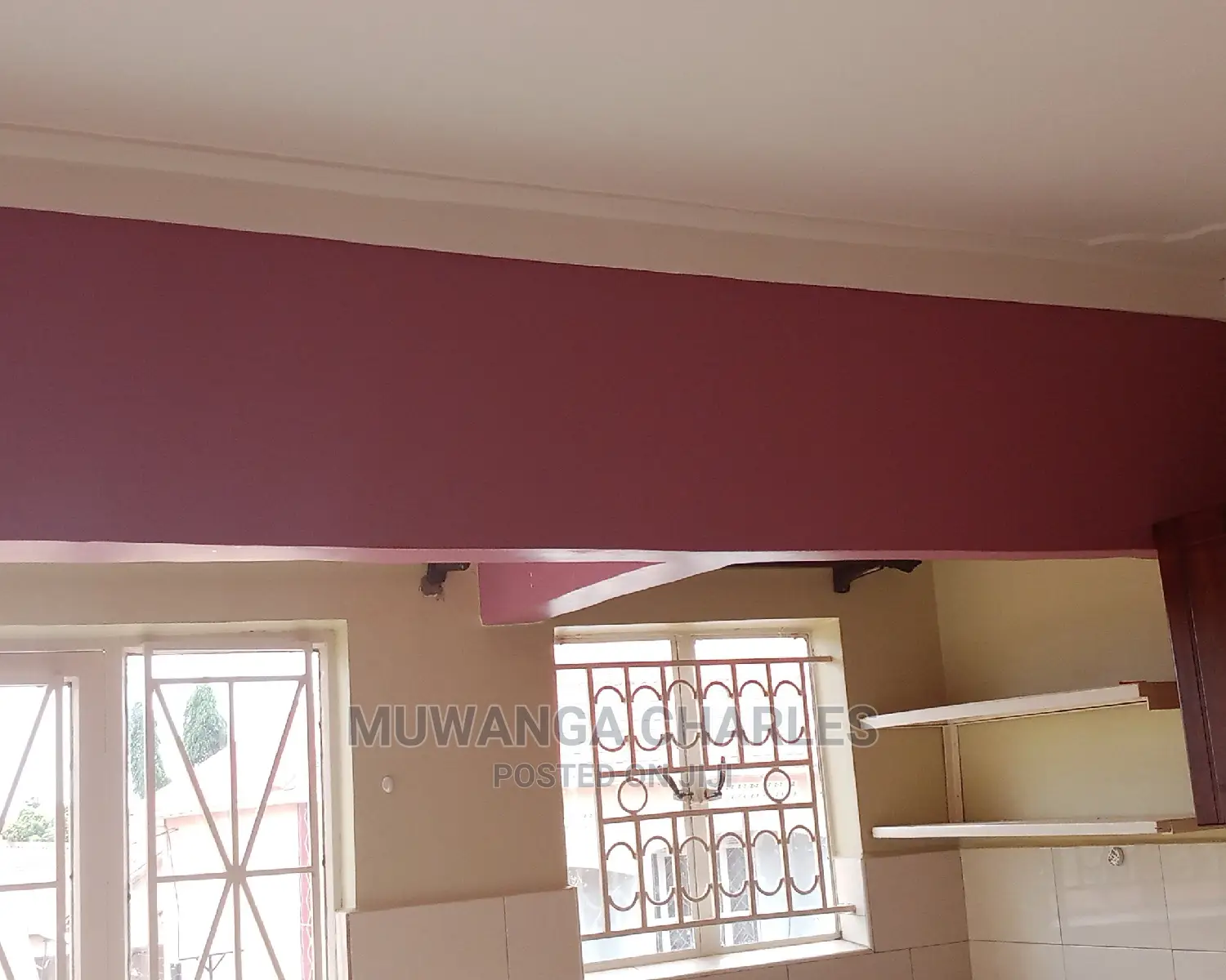 1bdrm House in Fs Properties Ltd, Kampala for Rent